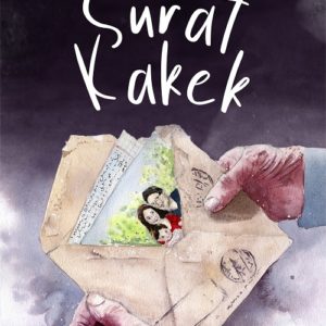 Novel Surat Kakek