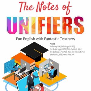 Buku The Notes of Unifiers