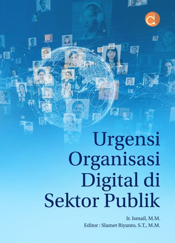 Urgensi Organisasi Digital