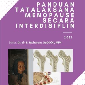 Buku Panduan Tata Laksana Menopause Secara Interdisiplin