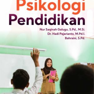 Buku Psikologi Pendidikan