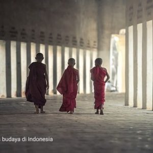 menyikapi pluralitas budaya di Indonesia
