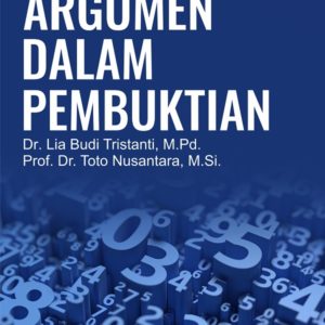 Buku Argumen dalam Pembuktian