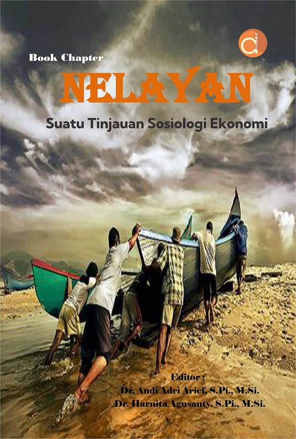 Book chapter NELAYAN