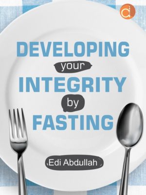 Developing your Integrity