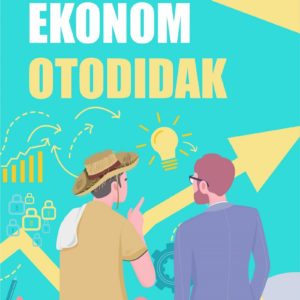 Buku Ekonom Otodidak