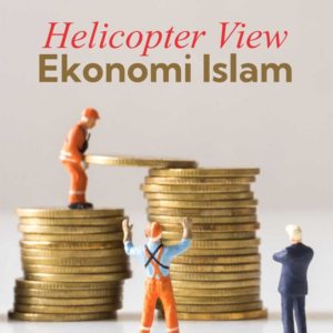 Buku Helicopter View Ekonomi Islam