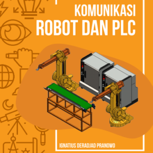 Buku Komunikasi Robot dan PLC