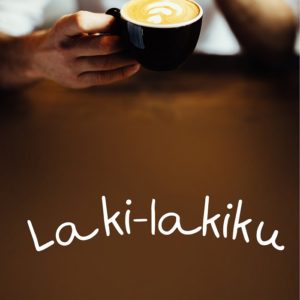 Cerpen Laki-Lakiku
