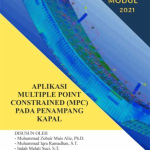 Modul 2021 Aplikasi Multiple Point Constrained (MPC) Pada Penampang Kapal