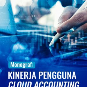 Monograf: Kinerja Pengguna Cloud Accounting