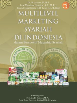 Multi Level Marketing Di Indonesia
