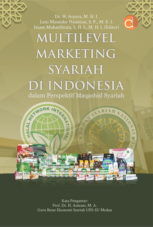 Multi Level Marketing Di Indonesia