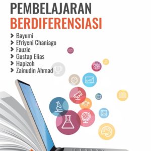 Buku Penerapan Model Pembelajaran Berdiferensiasi