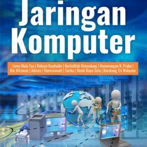 Buku Pengantar Jaringan Komputer