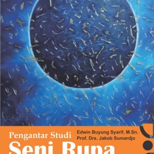 Buku Pengantar Studi Seni Rupa