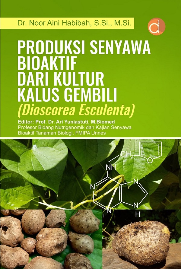 Produksi Senyawa Bioaktif_