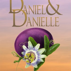 Novel Daniel dan Danielle