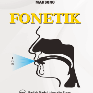 Buku Referensi Fonetik