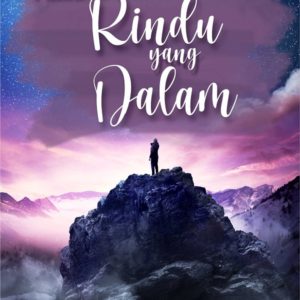 Antologi Puisi Rindu yang Dalam