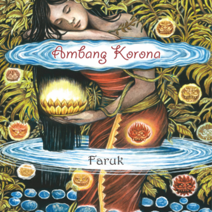 Buku Ambang Korona