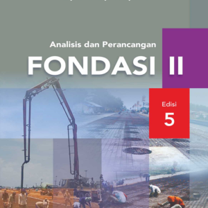 Buku Analisis dan Perancangan Fondasi II: Edisi Kelima