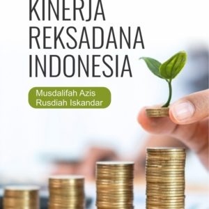 Buku Anteseden Kinerja Reksadana Indonesia