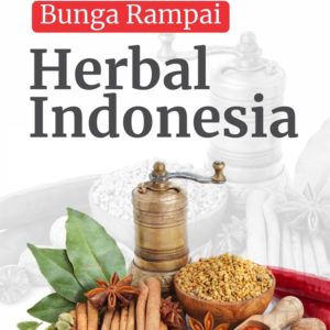 Buku Bunga Rampai Herbal Indonesia