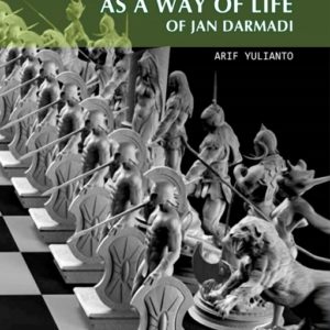 Buku Business as a Way of Life of Jan Darmadi