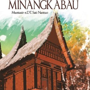 Buku Carano Adat Alam Minangkabau