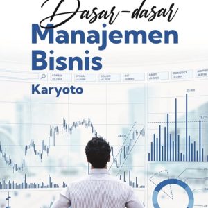 Buku Dasar-Dasar Manajemen Bisnis