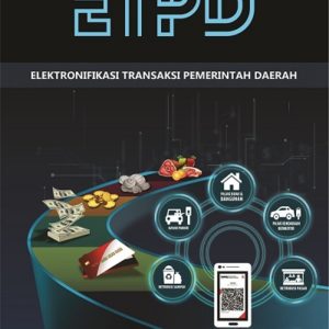Buku ETPD (Elektronifikasi Transaksi Pemerintah Daerah)