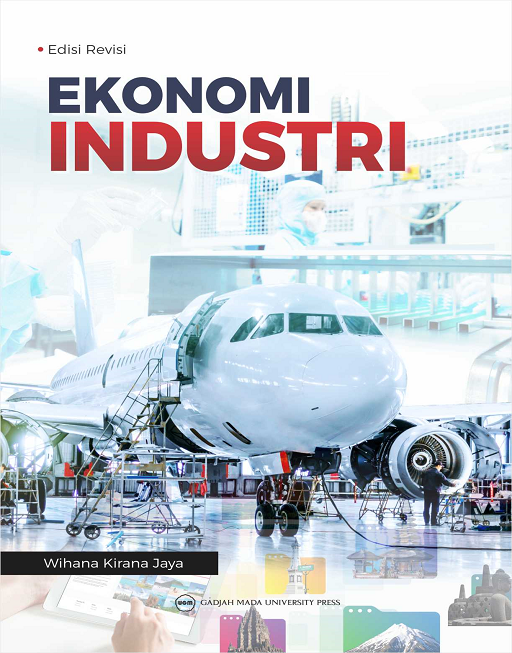 Buku Ekonomi Industri