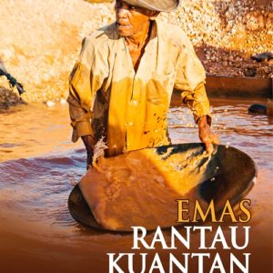 Buku Emas Rantau Kuantan Peti dan Upeti