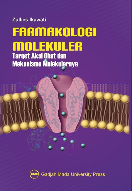 Buku farmakologi molekuler