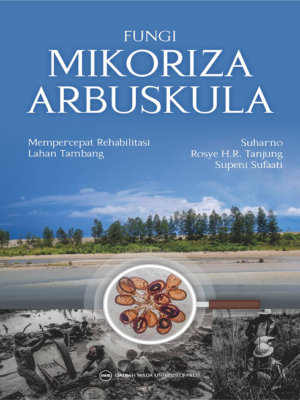 Buku Fungi Mikoriza Arbuskula
