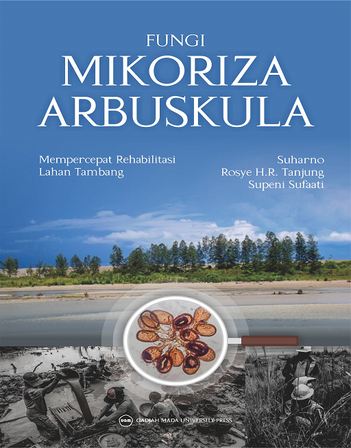 Buku Fungi Mikoriza Arbuskula