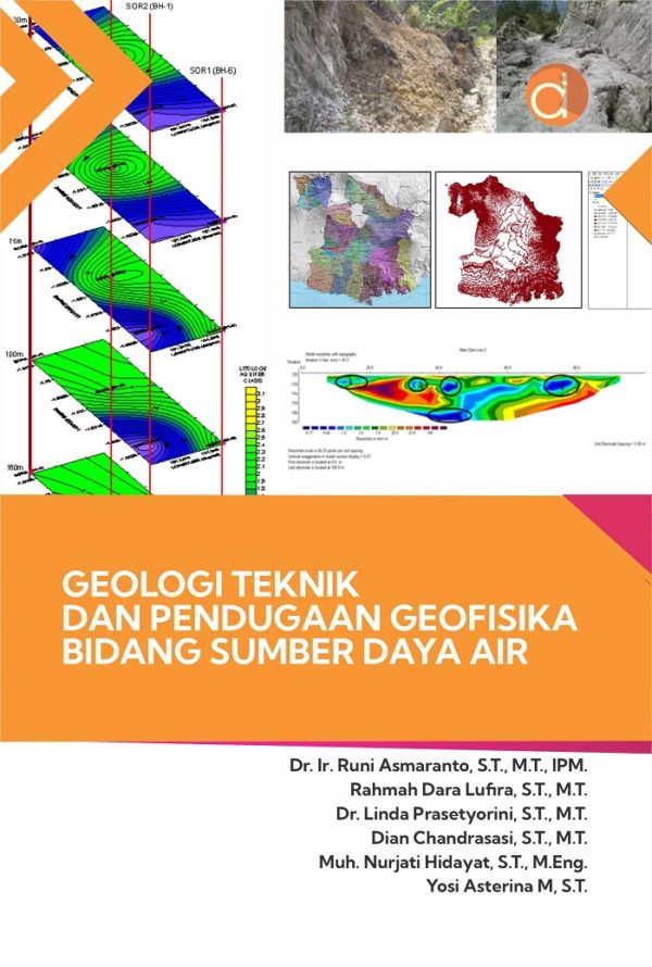 Geologi Teknik dan Pendugaan Geofisika