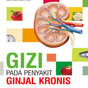 Buku Gizi Pada Penyakit Ginjal Kronis