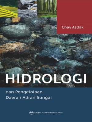 Buku Hidrologi dan Pengelolaan Daerah Aliran Sungai