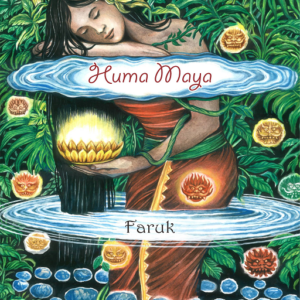 Buku Huma Maya
