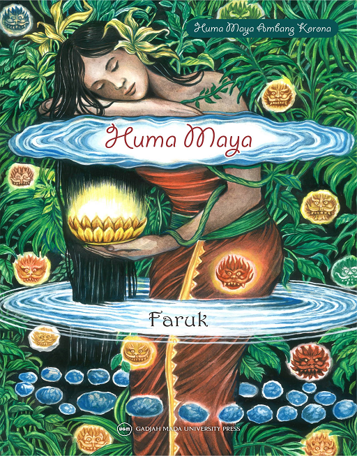 Buku Huma Maya