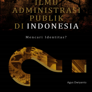 Buku Ilmu Administrasi Publik di Indonesia
