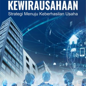 Buku Kewirausahaan Strategi Menuju Keberhasilan Usaha