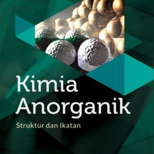 Buku Kimia Anorganik: Struktur dan Ikatan