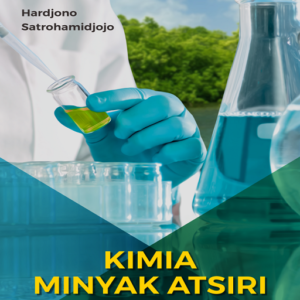 Buku Kimia Minyak Atsiri