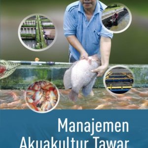 Buku Manajemen Akuakultur Tawar
