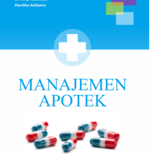 Buku Manajemen Apotek