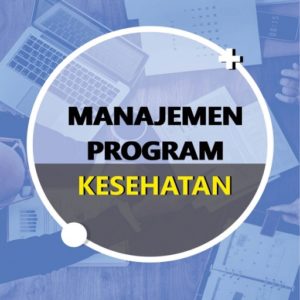Buku Manajemen Program Kesehatan