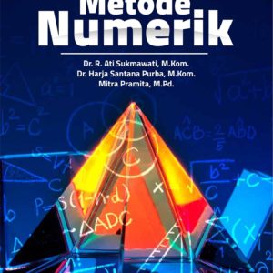 Bahan Ajar Metode Numerik